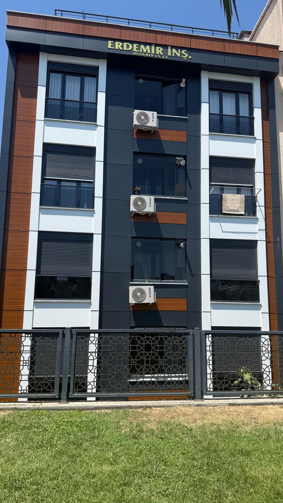 Erdemir Apartmanı 2